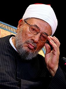 Youssef al-Qaradawi